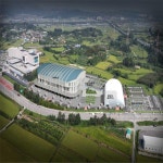 2027 충청권 하계세계대학경기대회 경기장 신축 박차