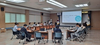 대덕구, 찾아가는 보건복지서비스 맞춤형 심화 컨설팅