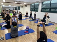 화순군보건소, 행복한 군민과 함께하는 건강한 동행