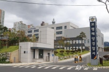 충남 보령 독산해수욕장서 변사체 2구 발견…경찰 수사