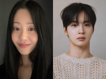 고현정, '사마귀'서 연쇄살인마 역…'경찰 아들' 장동윤과 호흡