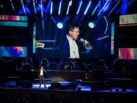 신중년들, 레전드와 함께 라이브에 빠졌다