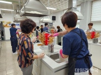 포항시, 우리 쌀 이용 수제 맥주 만들기 교육 큰 호응