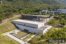 대구간송미술관 9월2일 개관식...초대관장에 전인건 씨 선임