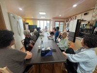 대덕구, 경로당 건강강좌로 어르신 건강 살펴