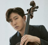 바흐 무반주 첼로 모음곡에 진심인 문태국...바로크활·거트현으로 연주·녹음