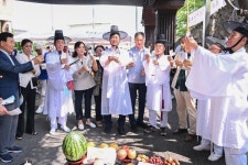 대전 중구 부사동,제35회 부사칠석문화제개최