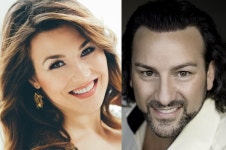 정명훈 손끝에서 피어나는 라 트라비아타...첫 내한 라 페니체 오케스트라와 호흡