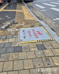대구시 서구, 전통시장 화재 안전망 강화 지하매설식 소화장치 설치