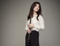 다채롭고 깊이 있는 오보에 음색 대방출...이윤정 9월10일 리사이틀