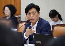 조승래 국회의원, 민주당 수석대변인 임명