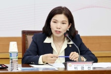 이금선 대전시의원탑립·전민지구 특구개발사업 관련 주민간담회개최