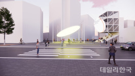 대구시 동성로 젊음의 거리 조성사업 국비 공모 선정...본격 추진