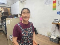 생활의 달인– 은둔식달 금천구 즉석 떡볶이 달인·장안동 김밥 달인