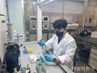 상주시, 로컬푸드 상주품애 인증 농산물 잔류농약 검사 지원