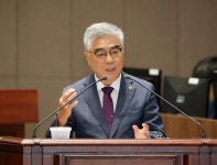 유성재 의원, 충남형 IB학교와 혁신학교 개선 방안 제언
