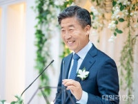 임인학 울진남부초 교장, 41년 교직 마치고 퇴임