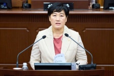 정인화 서구의원, 우수자원봉사자에 대한 혜택 확대 및 홍보 강화