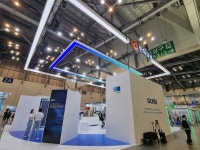 [르포] 2024 기후산업국제박람회 무탄소에너지 미래기술 선봬