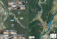 청도군, 2025년 신규 재해예방사업 2개 지구 동시 선정