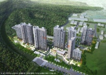 한신공영, 양주 덕계역 한신더휴 포레스트 10월 분양