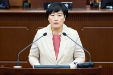 정인화 서구의원, 디지털 트윈을 통한 자연재해 재난 대비 강화 제안