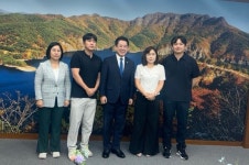 광양 신원아르시스 183세대 생활안정자금 지원 혜택 받는다