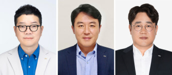 광동제약, 임원 인사 단행…상무 3명 승진