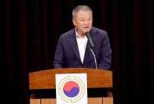 송대윤 부의장 어르신들의 활기찬 일상을 응원해요