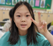 11살 신하율 양, 뇌사장기기증으로 5명에게 새 생명
