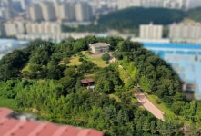 고대 창원의 중심 유적지 성산패총 종합정비사업 추진