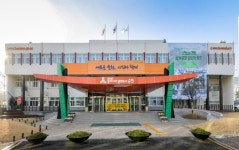 물 위에 피어난 문화의 꽃, 순천어울림도서관