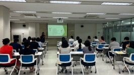 전남대 생활복지학과, 지역상생 부모교육 연속 공개 강연회