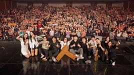 신한카드 1 to 10 레전드 콘서트, 전 세대 위한 문화 콘텐츠로 자리매김