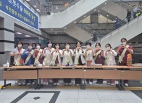 대전을지대병원, 천사데이 간호 봉사 펼쳐