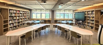청란여자고등학교, 고교학점제 대비한 미래지향적 학교 구축