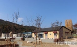 구미시, 원평동에 장애인 단기 거주시설 짓는다...2026년 완공