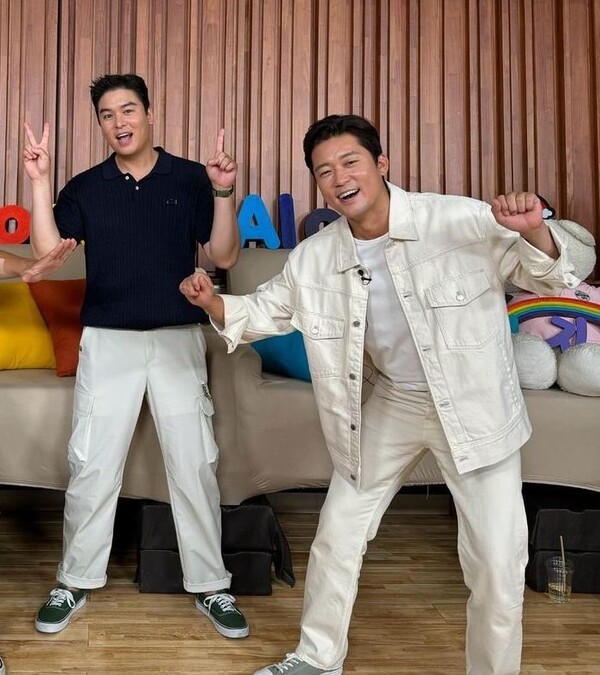 MBC 대장이 반찬의 매력적인 반찬 레시피 공개!