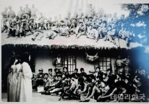 [연재-42] 양반고을 딴따라, 찰스다윈 딴따라, 장마당 딴따라