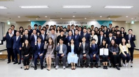 부광약품, 창립 64주년…이제영 대표 지난해가 역사상 마지막 적자 될것