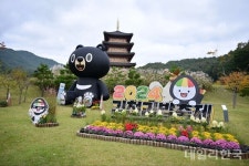 이렇게 많이 올 줄이야…김천 김밥축제에 10만명 몰려
