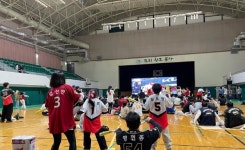 전남대 여수캠퍼스, 한국시리즈 5차전 응원 공간 개방