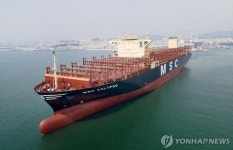 HD한국조선해양, 3분기 영업익 3984억원... 전년 대비 477% 증가