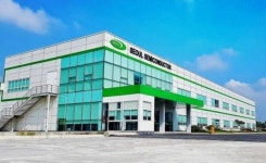 서울반도체, 3분기 영업이익 39억원…흑자 전환