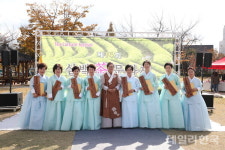 [영상] 상주 삼백다례원, 제14회 삼백차(茶)문화제 개최