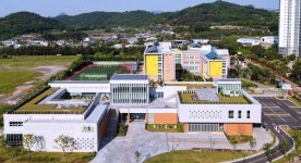 전남도 우수건축물 최우수상에 신안 스믜집·순천 신대도서관