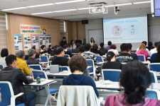 광주농업기술센터, 농업인 2173명 역량 강화