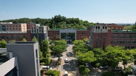 경북도립대, 공무원 14명 최종 합격 