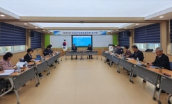 장성교육지원청, 2024년 교육행정협의회 정기회 개최