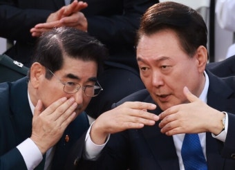 비상계엄 주도 김용현 구속....'내란 수괴 윤석열 수사' 탄력